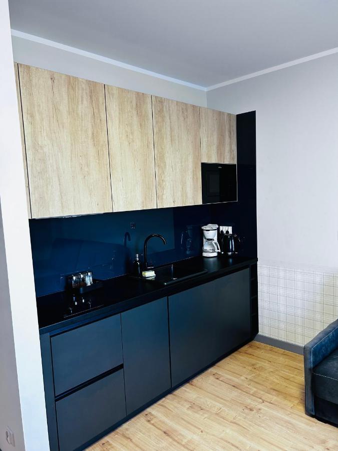 Apartament Walczaka 43 Miejsce Parkingowe Gorzów Wielkopolski Exterior foto